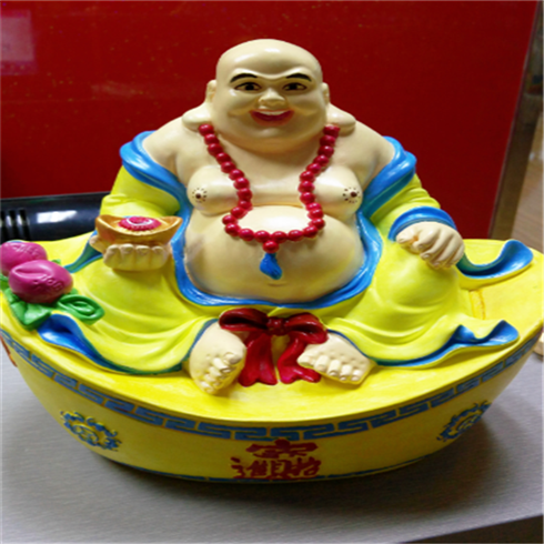 鸿运罗汉