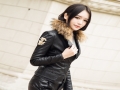 陈建飞女装