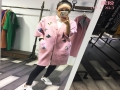 雪候鸟时尚女装