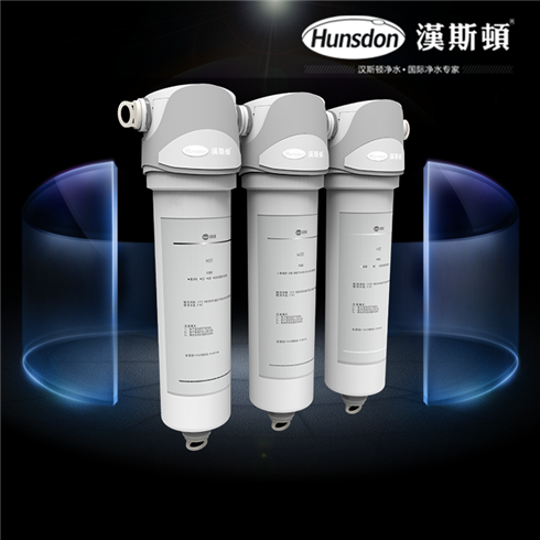 净水器哪个牌子好