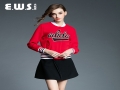 E.W.S.女装