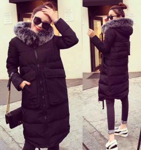 高品质羽绒服长款连帽修身 19122187121420973_490x490.jpg