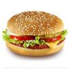 BurgerClub牛肉汉堡