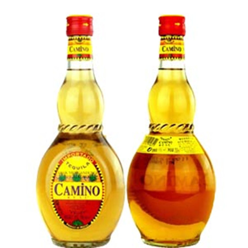 懒虫金龙舌兰酒