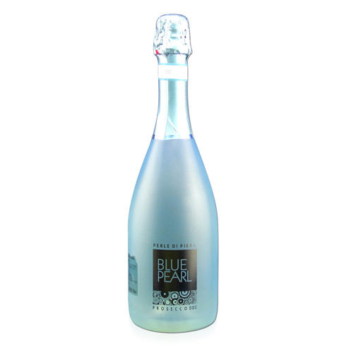 巴利比云蓝珍珠酒