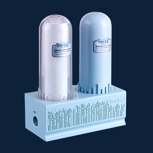 HS-MV组合式水质处理器