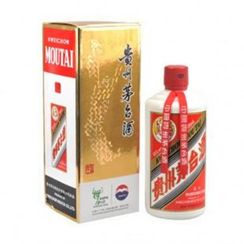 38度贵州茅台