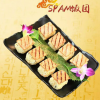 明洞欧巴韩式火锅-SPAM饭团