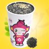 恋之味奶茶