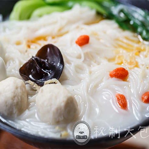 鱼丸粉