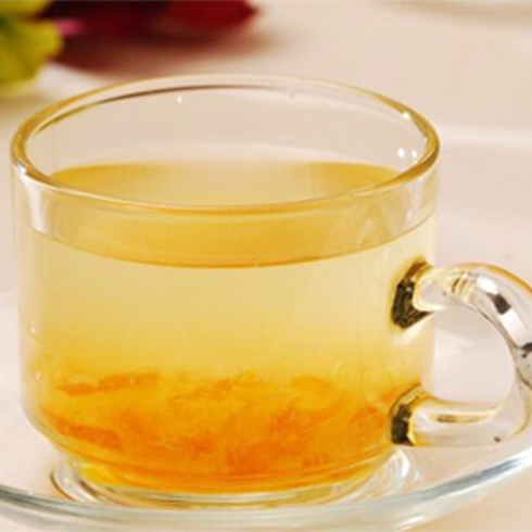 哈尼卡布茶饮-黄金蜜柚