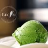 卢魁斯冰淇淋-抹茶味冰淇淋球