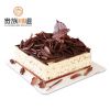 贵族味道法式烘焙馆-黑森林巧克力蛋糕