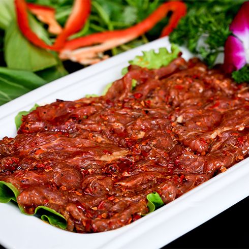 牛乐哥火锅-麻辣牛肉