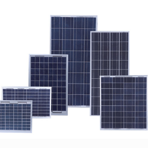 索泰太阳能发电-电池组件