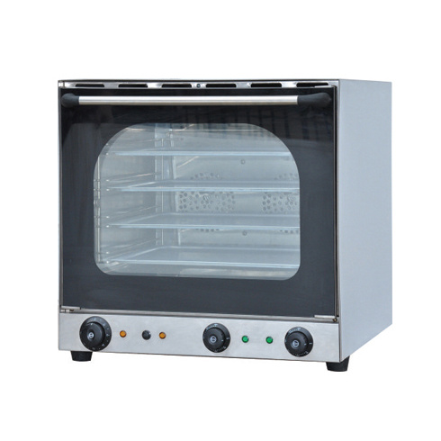 热风循环烤箱(带喷雾)