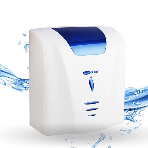 汉斯顿净水器产品图