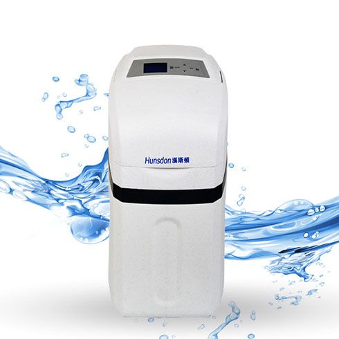 汉斯顿净水器产品
