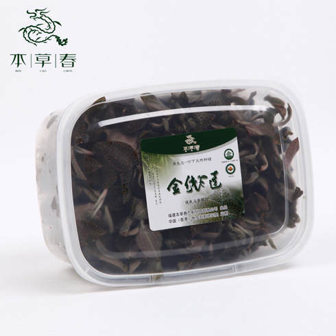 本草春金线莲