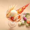 花仙果手工果饮工坊-火焰鸟冰淇淋