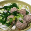鑫大胜丸子汤粉