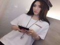 叶紫荧女装
