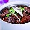 风干牛肉