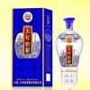 永盛烧坊白酒-52度五年窖池