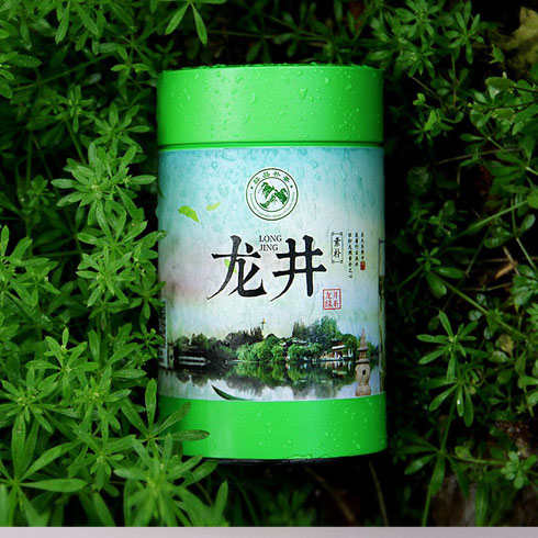 龙井