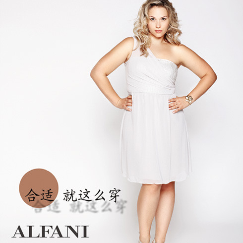 ALFANT大码女装