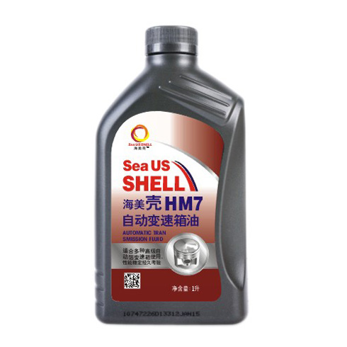 海美壳润滑油自动变速箱油