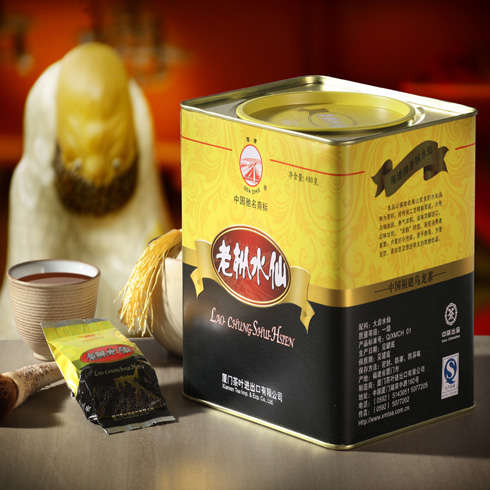 老枞水仙