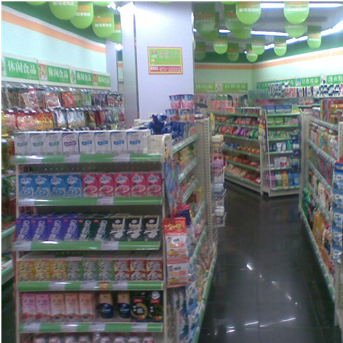 洋馋猫进口优品超市