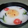 蔬菜养生锅底