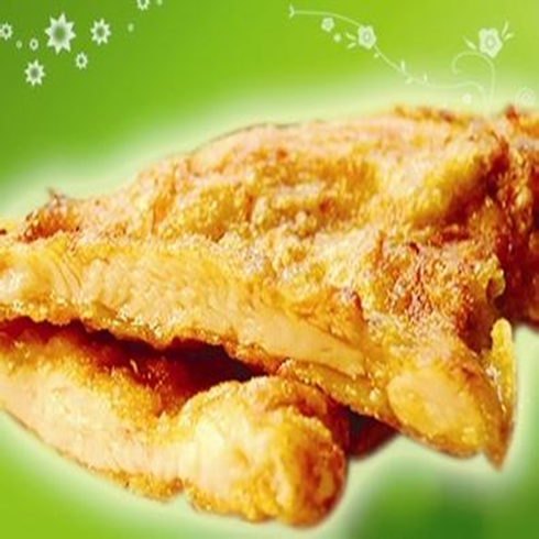 嘿汤姆烤鸡块