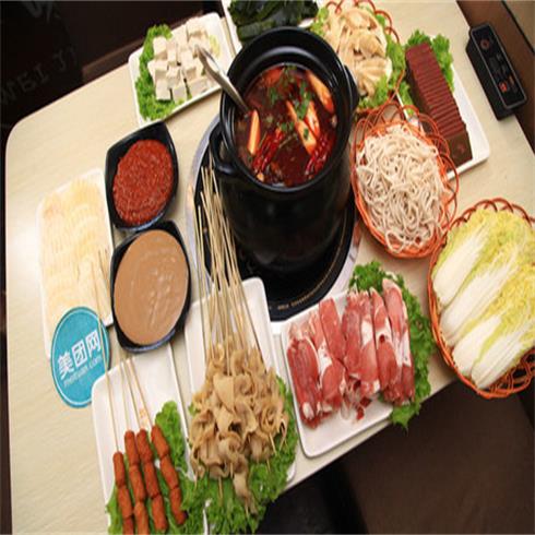 小土屋火锅店