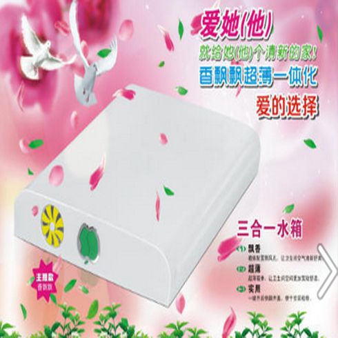 潮州塑料水箱厂家