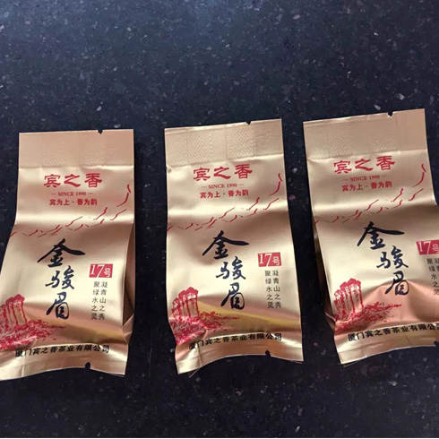 茶叶包装品