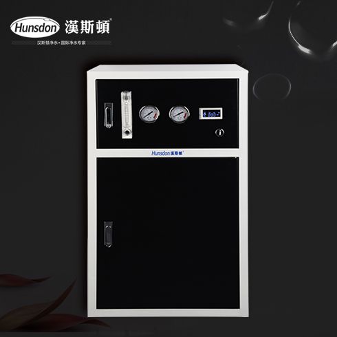 商用净水机HSD-400G
