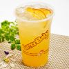 蜂蜜芦荟柚子茶