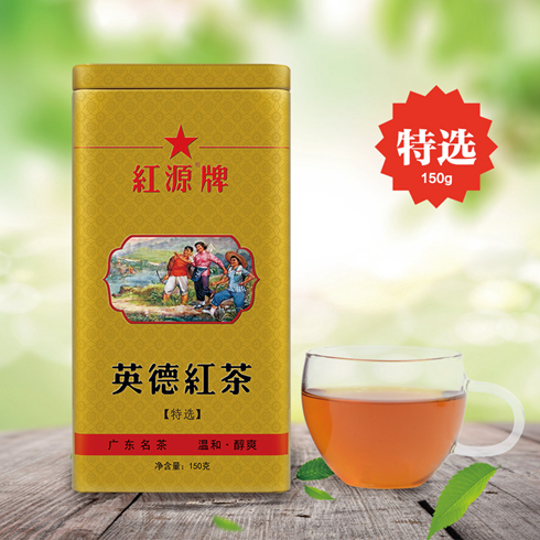 红茶【特选】150g