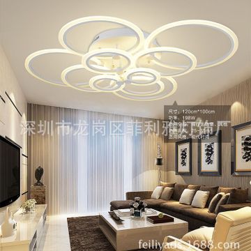 无极调光的客厅灯是什么原理_无极生太极是什么意思(3)