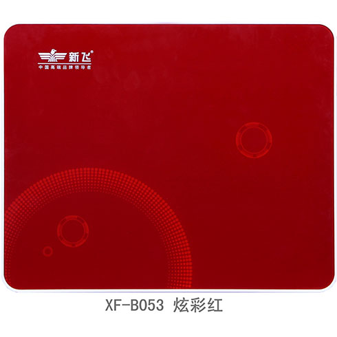 新飞净水机-XF-B053 炫彩红