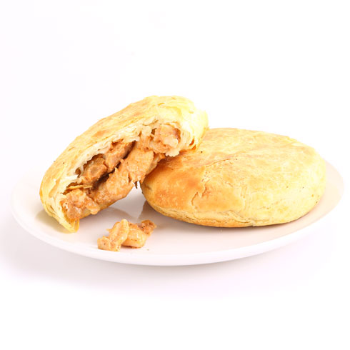 功夫馅饼-奥堡鸡肉