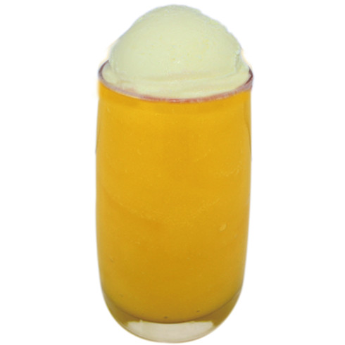 一点蜜-芒果淇淋奶霜
