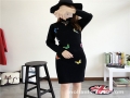 默恋女装