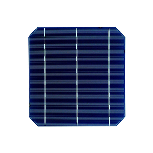 桑尼家用太阳能-单晶硅太阳能电池片