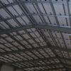 桑尼光伏建筑一体化屋顶发电系统