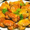 我的虾享虾火锅-大闸蟹美食