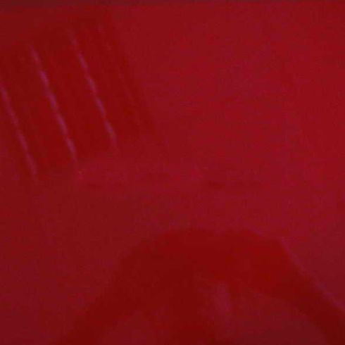 梵登背景墙-红色烤漆